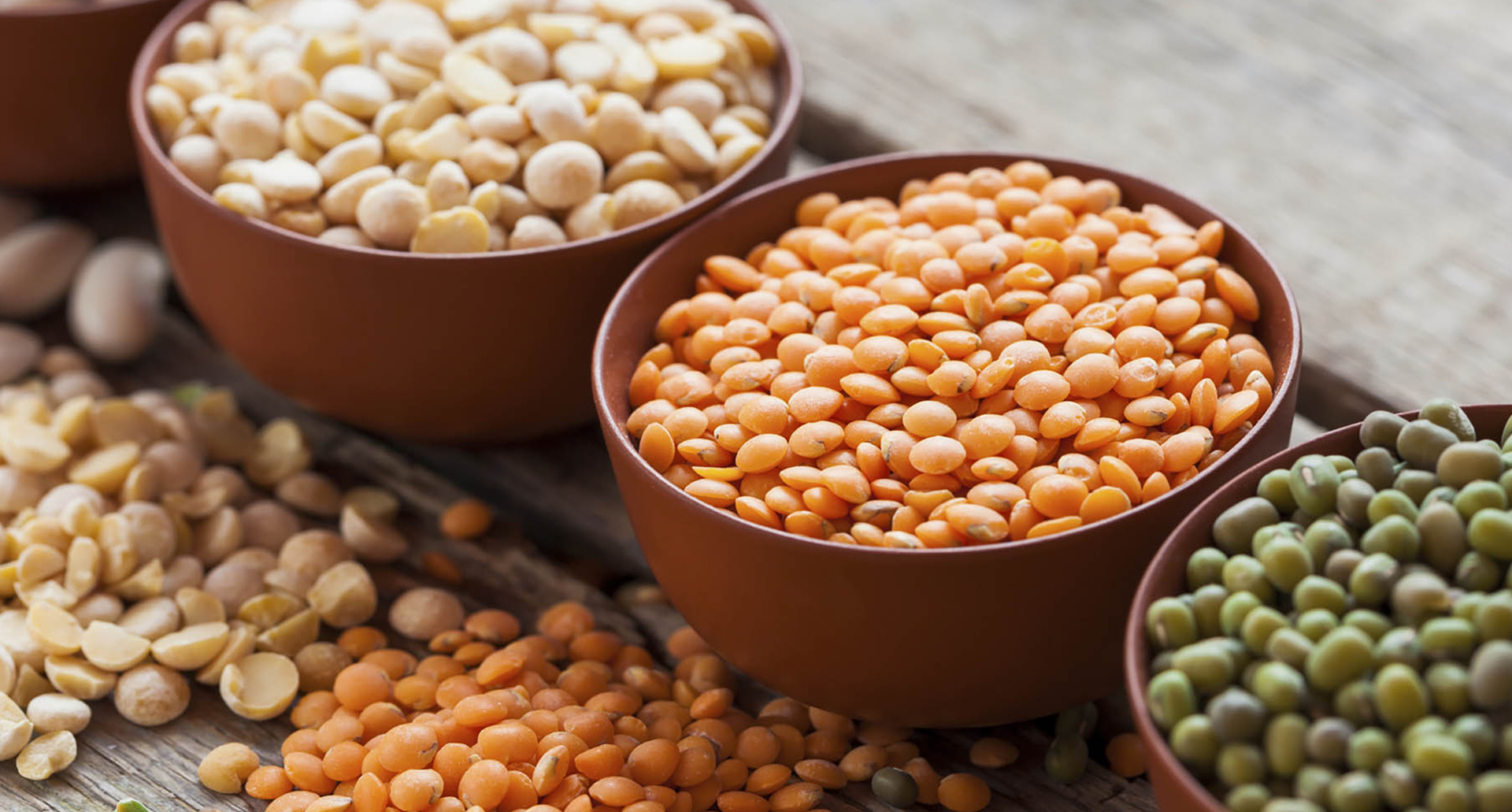 Pulses